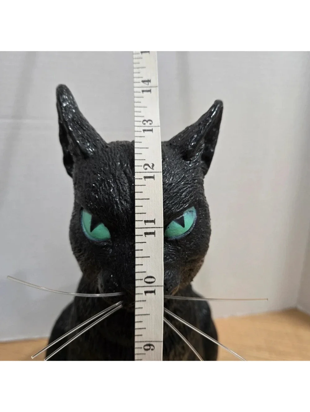 Realistic Rubber Cat 14